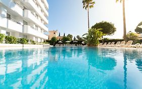 Hotel Tropicana Mallorca Cala Millor